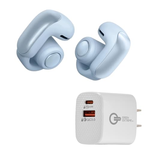 Bose Ultra Wireless Open Earbuds