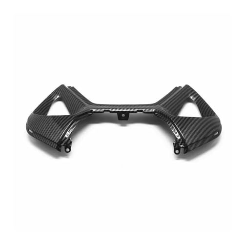 Capot de panneau central de carénage carbone rigide Panigale RS 899 - 5