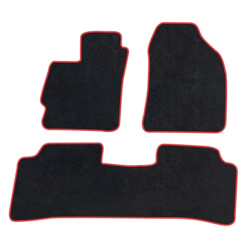 Tapis de voiture Prius ZVW30 moquette idéale pour protéger le sol en voyage familial