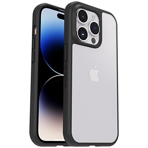 Coque iPhone 14 Pro Max antichoc fine OtterBox protection écran et objectif photo transparent