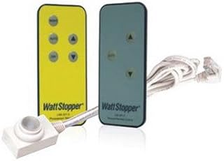 Watt Stopper FD-301 Daylight Dimming Photosensor 24 Volt DC 50 Milli-Amp Maximum Sink current White