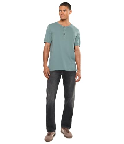 Image of Levi's, Mens, 541 Athletic Taper, Evening Stars, 40 x 32