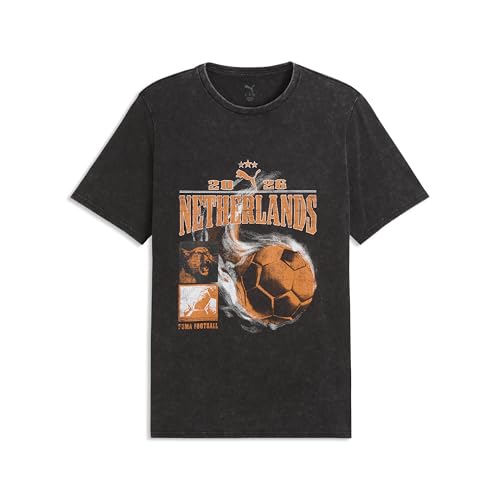 PUMA Fanpack 90s Tee look streetwear idéal pour vos sorties urbaines décontractées