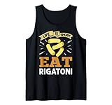 Rigatoni Pasta