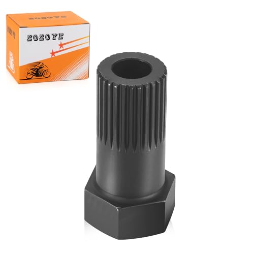 Image of Impeller Prop Remover Removal Tool for Sea-Doo RXP RXT GTX GTR 215 255 260 300 2004-2024