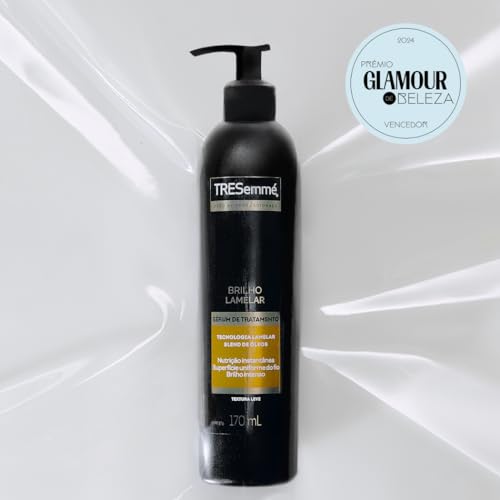 TRESemmé, Brilho Lamelar Sérum, 170 ML
