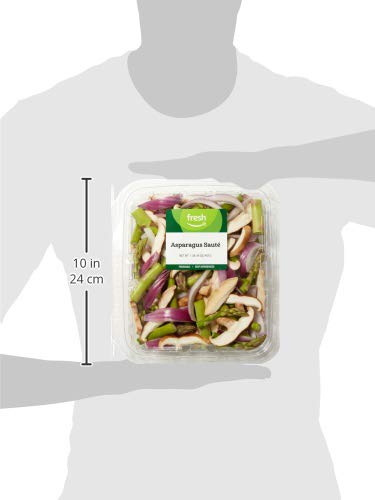 Fresh Brand Asparagus Sauté, 16 Oz