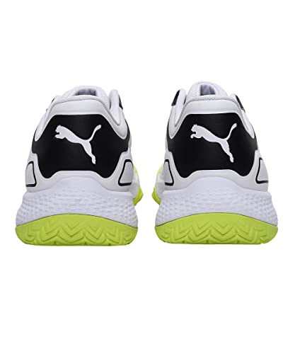 Image of Puma Unisex Adult Solarcourt RCT Tennis Shoe