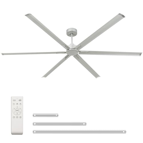 Fanyamei 120 Inch HVLS Fan
