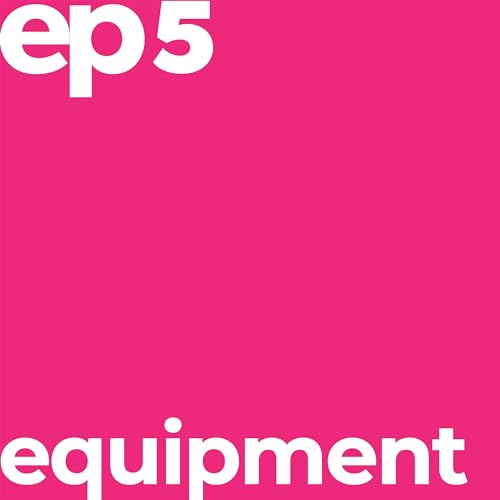 Couverture de 5. Baby Myths Busted: Equipment