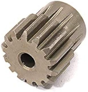 Integy RC Model C29204 Billet Machined 32 Pitch Pinion Gear 14T, 3.17mm Bore/Shaft for Brushless R/C