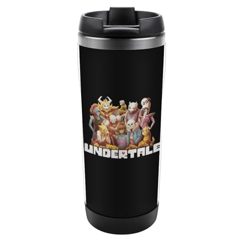  @r A_[e[ Undertale XeX{g fMJbv EH[^[{g R[q[Jbv ۉRbv Wt ۉۗ XeX|  d\ v[g 380ml l qp