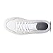 PUMA Womens Carina Street Perforated Platform Sneakers Shoes Casual - White - Size 5.5 M