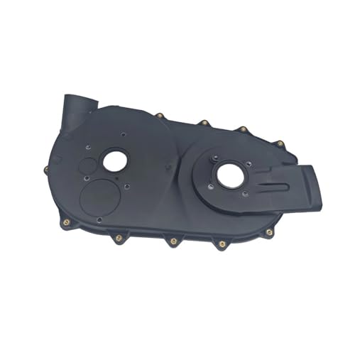 Guía de aire CVT para ODES LZ 1000CC que mejora la ventilación del motor