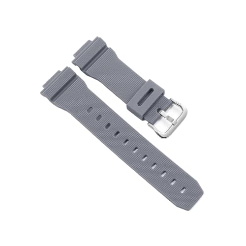 �����Y�X�|�[�c�h���V���J�Q���x���g�ɓK������Casio G-Shock GM-2100 GM-2100 GA-2100 GM-5600/GA5600(Grey silver)