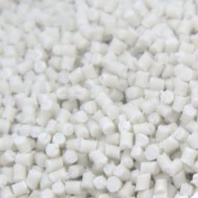 Pellet PETG 3D-Druck Marke Smartfil Naturfarbe 1 kg Thermoplast Granulat