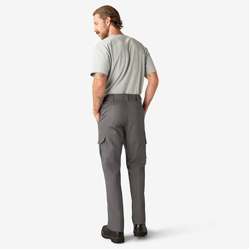 Image of Dickies Men's Flex Regular Fit Cargo Pants