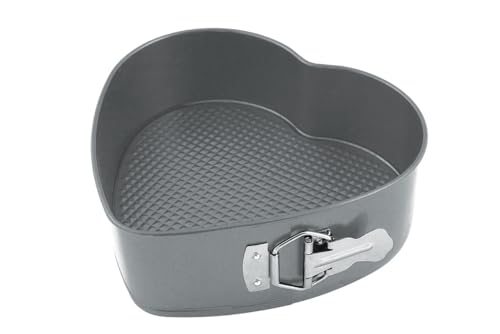 Dexam N/S Springform Heart Shaped Pan 22.5cm