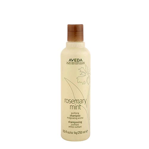 Aveda Rosemary Mint Purifying Shampoo 8.5 Ounce