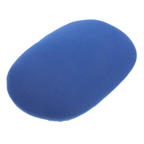 Cabilock Handheld Ironing Pad Lightweight Ironing Tool for Efficient Travel Compact and Portable Design for Easy Storage and Use for Various Garments