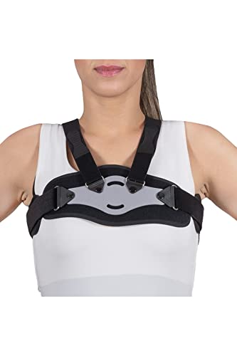 Pectus Carinatum Orthosis Brace - Pectus Pigeon Chest (Small) Pectus Carinatum Orthosis Brace - Pectus Pigeon Chest (Small)