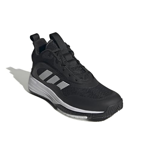 Image of adidas Mens Ownthegame 3.0 Sneaker