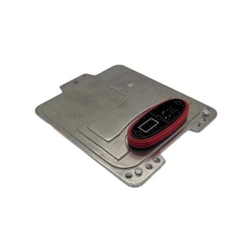 Module d'unité de commande de ballast xénon 95563119402 Cayenne - 4