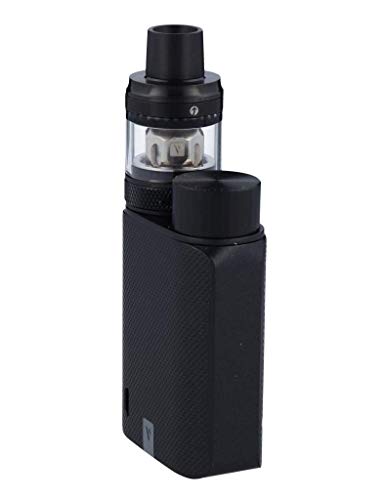 Vaporesso Swag 2 80 E Zigaretten Set - Swag 2 80 Watt & NRG PE 3,5ml - Farbe: schwarz – Bild 4