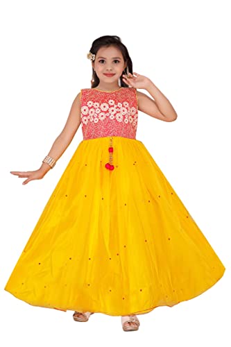 Image of My Lil Princess Girls' Dress