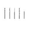 CNC Bits (5 Bits) for Snapmaker 2.0,Snapmaker Artisan 3D Printer