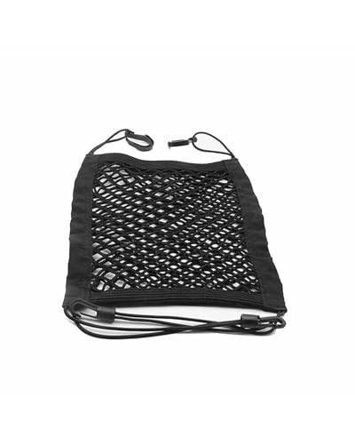 Sac organisateur auto extensible universel filet de rangement élastique voiture