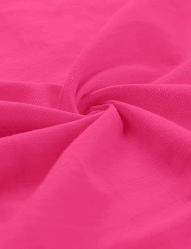 Image of Vida Loca Men Cotton Full Sleeve Casual Spread Collor Slim Fit Short Kurta for Men and Boys (Pack of 2)