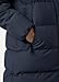 Helly-Hansen Women's Standard Blossom Puffy Parka Jacket, 597 Navy, Large