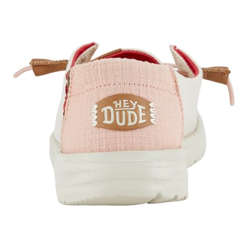 Image of Hey Dude Women's Wendy Chambray Boho