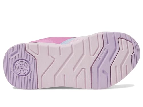 Stride Rite Girl's M2p Player Sneaker3