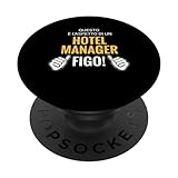 Hotel Manager Regalo