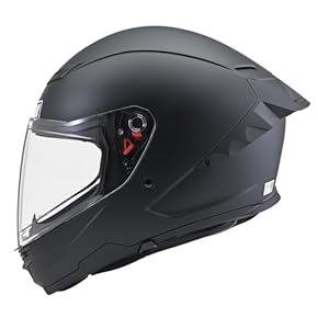 Honda XP512V フルフェイスヘルメット Mサイズ　ブラック黒 Honda XP512V フルフェイスヘルメット Mサイズ ブラック黒