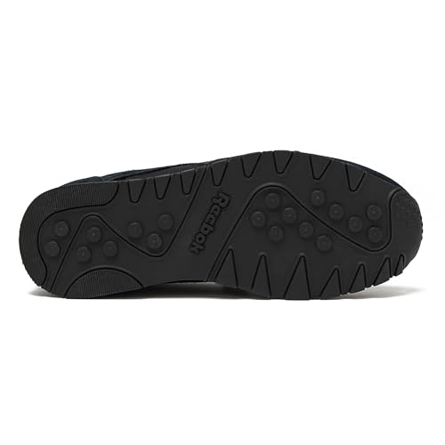 Image of Reebok Classics Men's Cl Lthr Leather Running Shoes
