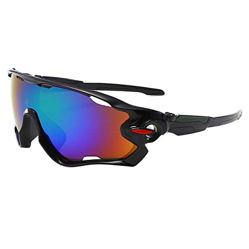 Des Lunettes De Soleil Femme Homme Lunettes De Cyclisme D'Équitation Lunettes De Route En Plein Air Vtt Lunettes De Sport De Montagne Lunettes De   Soleil Pour Hommes Lunettes De Vélo Lunettes De Cover