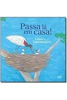 passa la em casa lalau Ed. 2019 8550702722 Book Cover