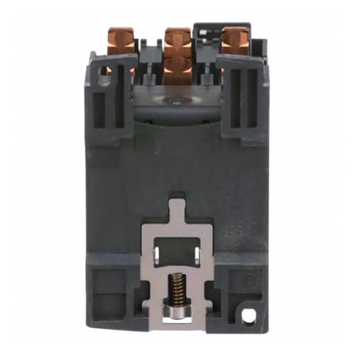 Relais thermique différentiel 30-40A LRD340C protection triphasé - 3