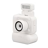 micro caméra wifi hd 1080p autonome avec infrarouge invisible Gran pantalla avanzada: presenta una pantalla de pantalla considerable de 1.44 pulgadas para vistas previas en tiempo real, ayudando a capturar fotos más claras y cuenta con una duración de la batería que puede durar hasta una semana.