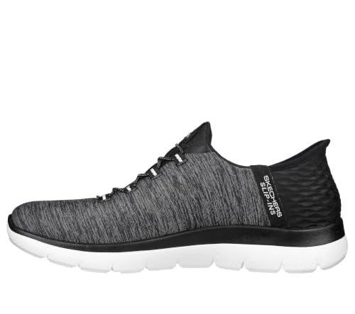 Image of Skechers Women Lace Up Casual Shoes