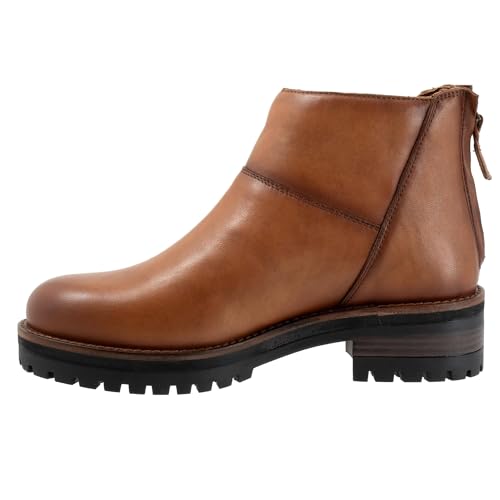 SoftWalk Women's Elmhurst Ankle Boot4