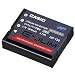 Casio NP-130 Rechargeable Lithium-Ion Battery for Digital Cameras