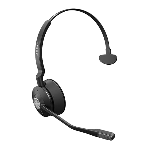 Jabra Engage 65 SE Casque Sans fil Arceau BureauCentre d'appels - vue 9