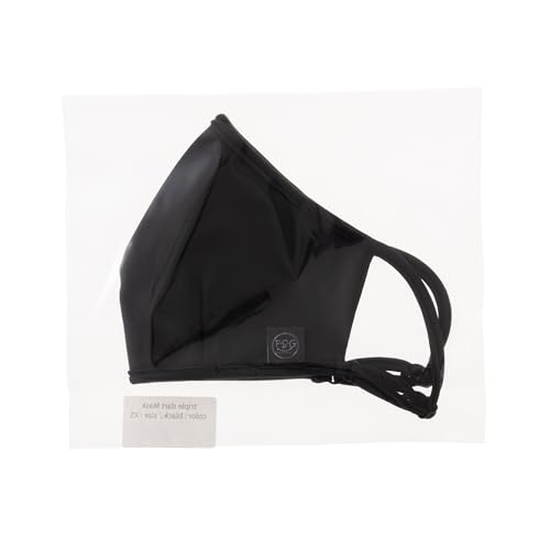 [f�Es�Eg] triple dart Mask XS ��