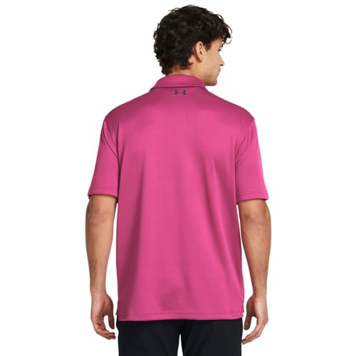 Image of Under Armour Men's Tech Golf Polo