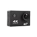 Imagen de Cámara de acción 4K Ultra HD Diseño impermeable Pantalla de 2