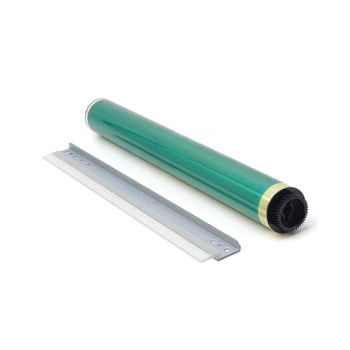 Tambour OPC couleur Bizhub C3380 pour des présentations de bureau sans traces